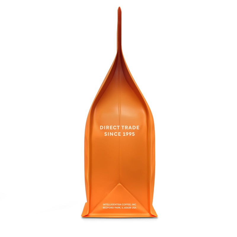 Intelligentsia Coffee, Light Roast Whole Bean Coffee - House Blend