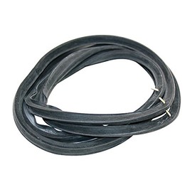 GENUINE BEKO Oven Oven Door Seal Gasket 255100045