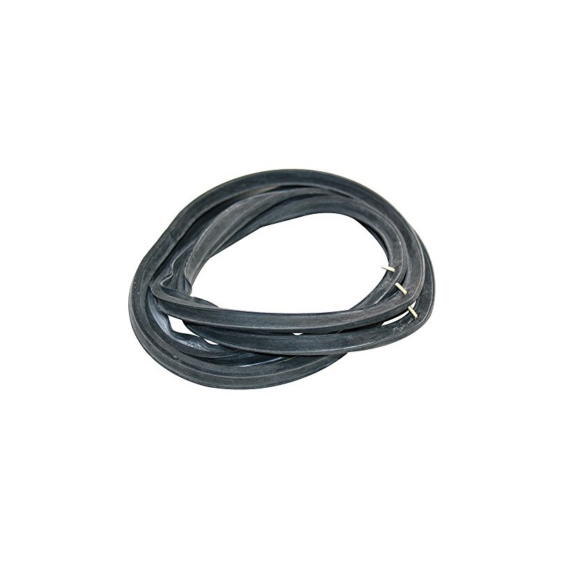 GENUINE BEKO Oven Oven Door Seal Gasket 255100045