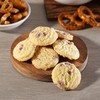 Broadway Basketeers Birthday Gift Basket Tower - Birthday Snack Box