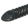 Edwin 22269294 Men's Belt, 1.3 inches (32 mm), 44.1 inches