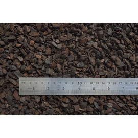 Orchiata Orchid Bark | 100% Pure New Zealand Pinus Radiata | Classic ' to ' Organic Potting Bark for Aeration and Longevity