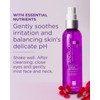 Andalou Natural Blossom + Leaf Toning Refresher 6oz Hydrating Toner