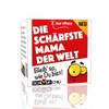 Schlump-Chili The sharpest mum in the world – a funny