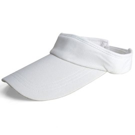 selling-sports Sun Visor, Sweat Absorbent, Quick Drying, Antibacterial, Deodorizing, For Running, Jogging, Cycling, Sports, Unisex