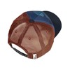Jack Wolfskin Unisex Children's Animal Mesh Cap K Baseball Cap