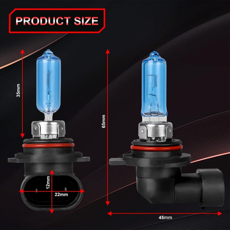 HMCYCI Fit for GMC Sierra 1500 2014 2015 High Performance