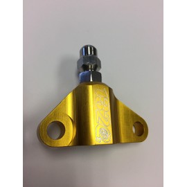 1320 Performance H-SERIES H22 GOLD BILLET TIMING TENSIONER V2 93-01 PRELUDE BB6