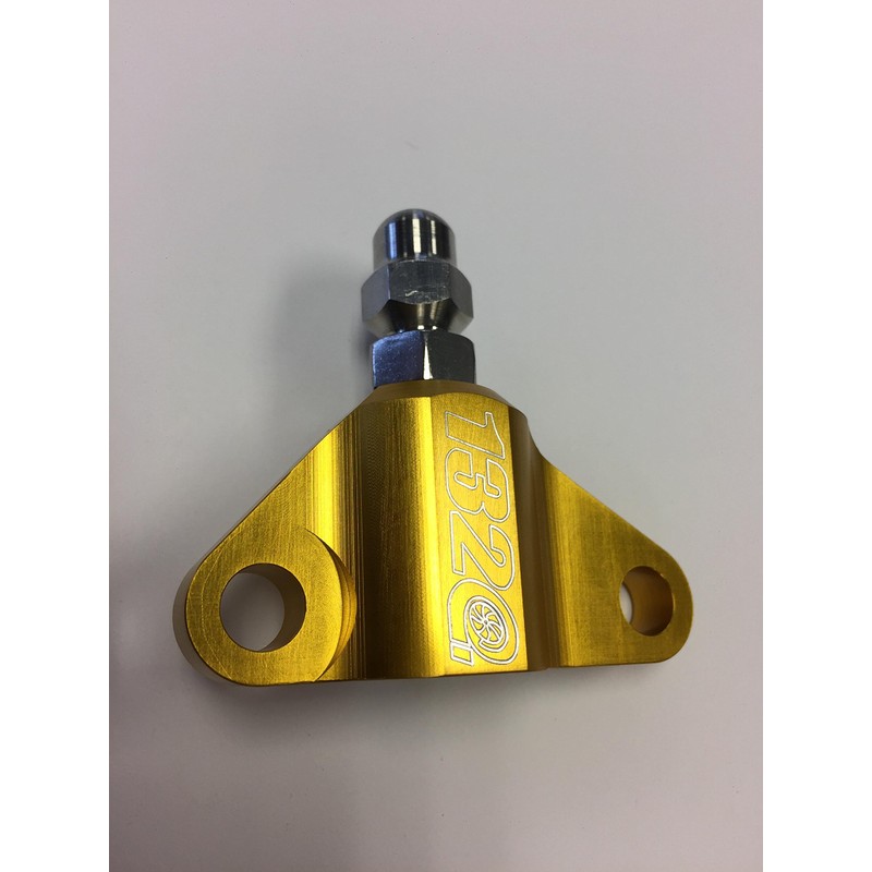 1320 Performance H-SERIES H22 GOLD BILLET TIMING TENSIONER V2 93-01