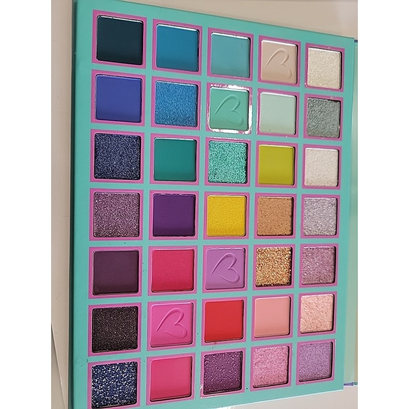 Beauty Creations (ARIEL)