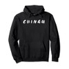 Chingu | KPOP Pullover Hoodie