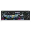 Logickeyboard Designed for Blackmagic Davinci Resolve 17 Compatible with Win