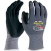 Maxisafe Supaflex Glove with Micro-foam Coating High Level Abrasion Resistance