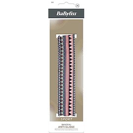 BaByliss Sporty Anti Slip Headband