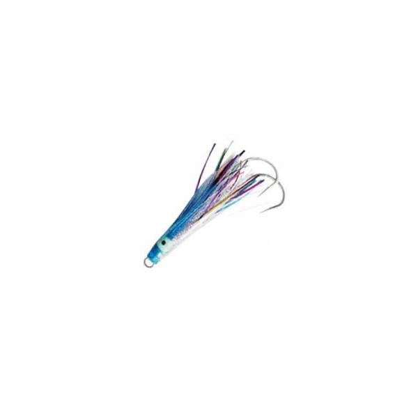 nakazima (nakazima) sa-monrigu Quartz Uneven 爆釣 Replacement Lure Hooks 2.0