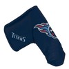 Tennessee Titans Blade Putter Cover