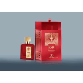 Grandeur Musk Rouge Concentrate