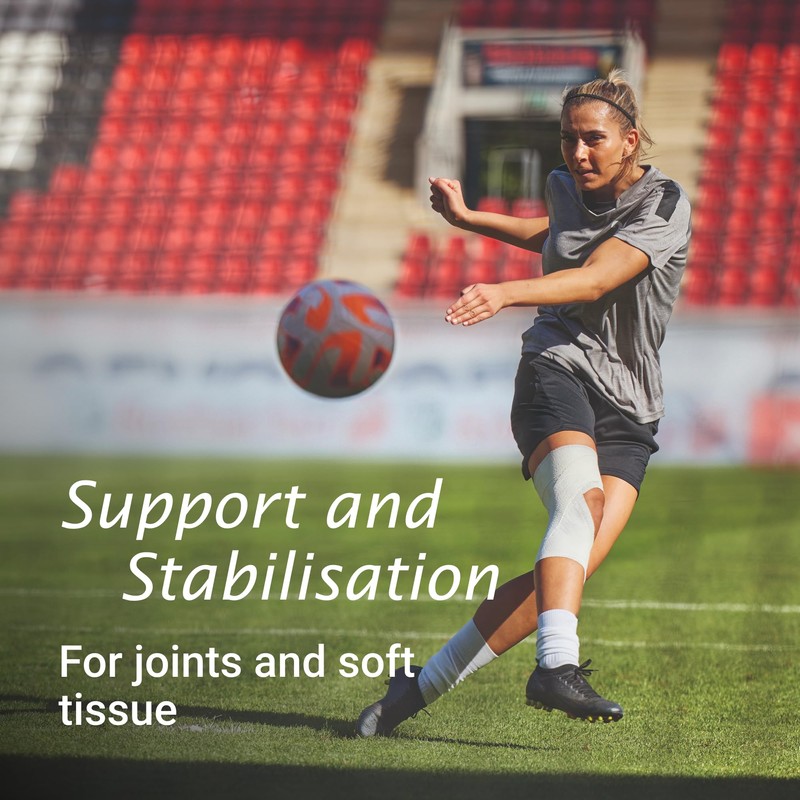 Lightplast Pro by Actimove Sports Edition EAB Tape with Light