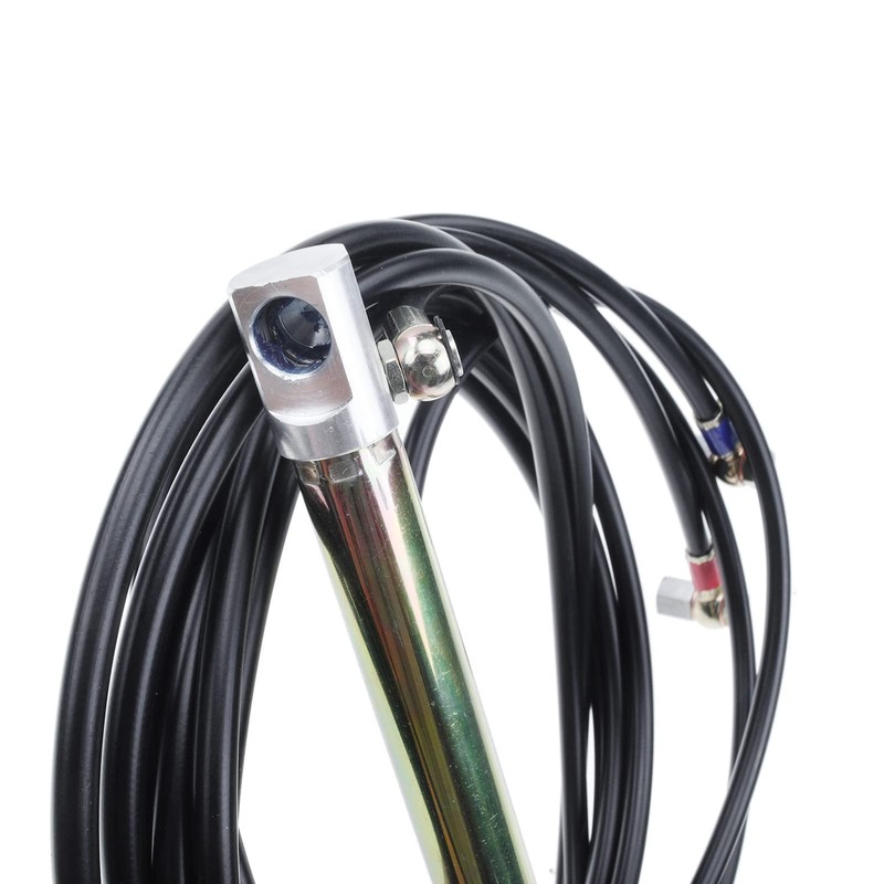 Hydraulic Cylinder for 7 Series E65 E66 E67 730 735