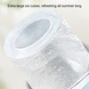 Silicone Ice Cube Tray for 30oz 40oz Cup Easy Release
