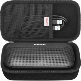 Bose Hard Travel Speaker Case for Bose Soundlink Flex Bluetooth Portable Speaker,