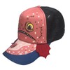 Kohinata Gyogyo Face Mesh Cap, Rockfish Model Number: 9988