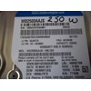 Western Digital WD2500AAJS 250GB Caviar Blue Hard Drive