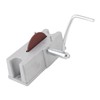 Manual Piston Ring Filer 120 Grit Grinding Wheel Manual Piston