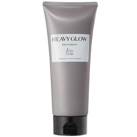 &be [Heavy Grow Treatment] / Treatment