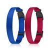 PetJoy Replacement Collar Strap for Bark Collar, Dog Replacement Collar