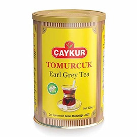 CAYKUR - Tomurcuk/Turkish Earl Grey Tea Loose - 200g