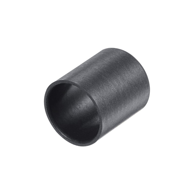 sourcing map Pack of 4 Sleeve Plain Bearings 12 mm
