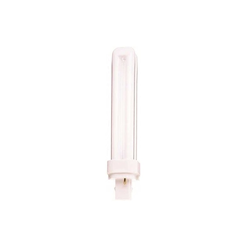 S8325 26w Quad-Tube Two-Pin Cfl - 2700k - Cfd26w/827