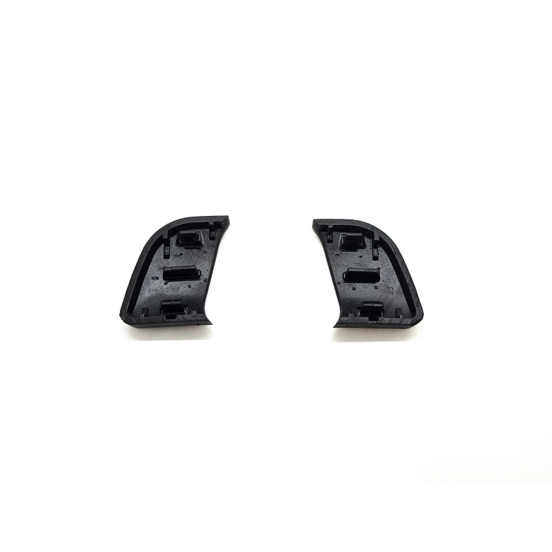 Treedy Labs NEW Volvo P2 Dashboard Vent Trim | LEFT