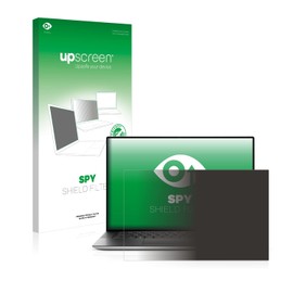 upscreen Privacy Filter for Dell XPS 15 9510 Non-Touch Privacy Filter Privacy Film [Blue Light Filter, Anti-Reflection]