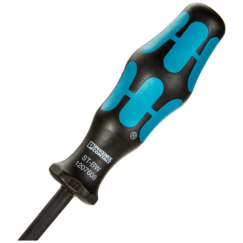 PHOENIX Contact 042913 Phoenix – Tool st-bw, for All 2.5mm²