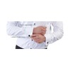 Mens Tuxedo Cufflinks And Tuxedo Shirt Studs Set Black Adjustable