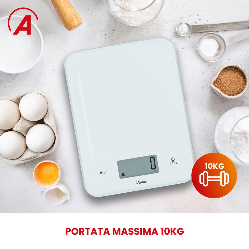 Ardes AR1PA4WW H2O Glass