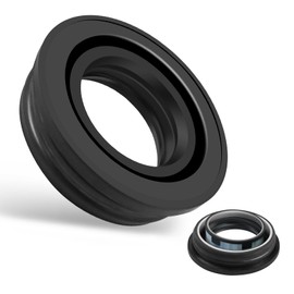 WPW10538166 Dishwasher Circulation Pump Inlet Grommet, Replaces AP6022761,PS11756098, W11182008,3021506,EAP11756098,Compatible with KitchenAid, Maytag, Whirlpool, Jenn-Air, Kenmore, Amana Dishwashers