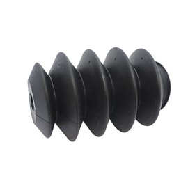 Ono Rubber (OHNO) Taihei Electric Automatic Door Boots (TR-8G) Total Length 5.7 inches (144 mm), 1 Piece YH-0094