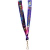 Gift House Alien Roswell Lanyard
