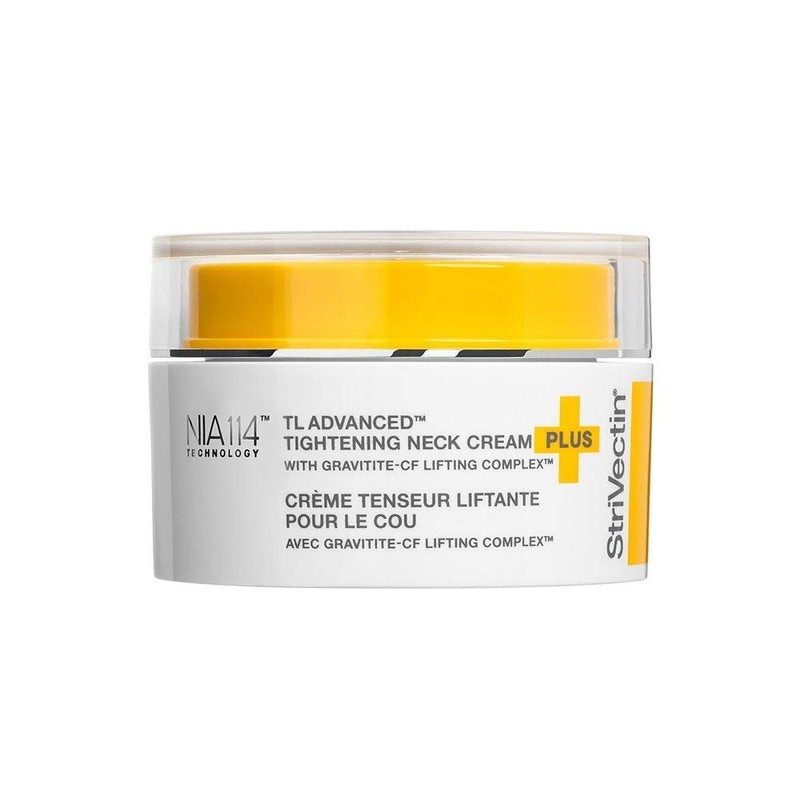StriVectin-TL - Crema para el cuello, 1.7 Fl. Oz, 1.7
