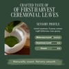 Té verde Polvo Orgánico Matcha Grado Ceremonial 30g