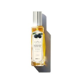 Skinbolic Mandarin Olive Oil 100ml / 스킨볼릭 만다린 올리브 오일 100ml