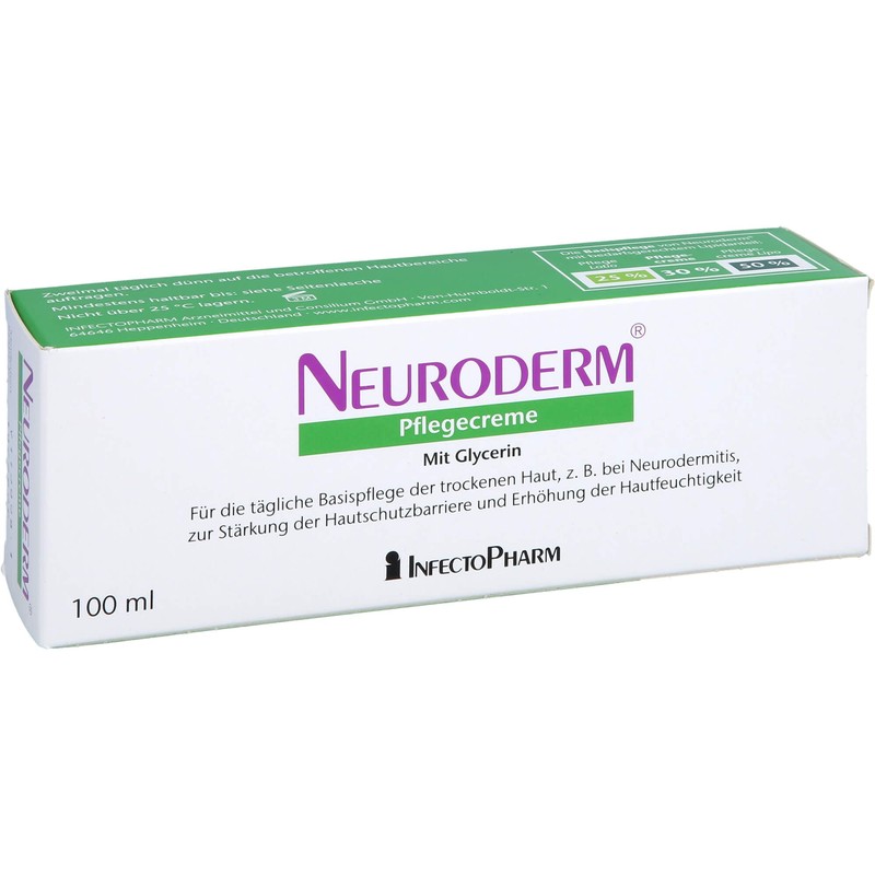 Neuroderm Care Cream