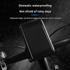 Snblzhef TFT-UKC1 Electric Bike LCD Display Colorful Screen for UART2