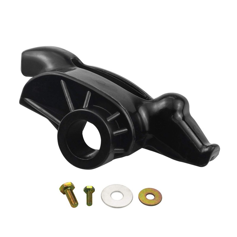 Tire Machine Changer Mount Head Plastic Nylon Mount/Demount Head Compatible