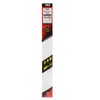 Tubosan DCS-40 DIA Chainsaw File Round, φ0.2 inches (4.0 mm),