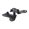 Rear Carrier Kit with Lugggage Rack/Passenger Backrest Mount Fit for