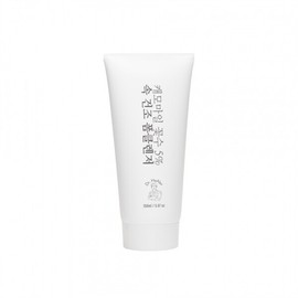 Dr. Healer Chamomile Flower Water 5 Inner Dry Foam Cleansing / 닥터힐러 캐모마일 꽃수5 속 건조 폼클렌징
